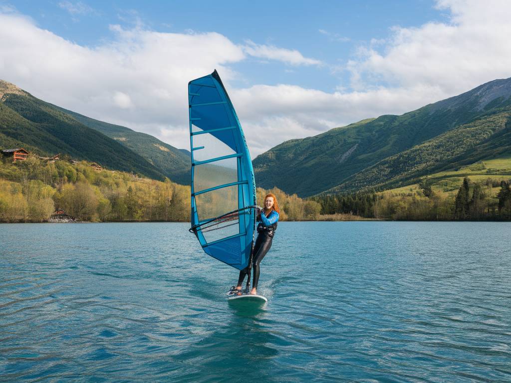 pourquoi maui est la destination ultime pour le windsurf